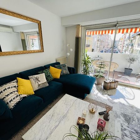 John Homestay Room In Ница Екстериор снимка