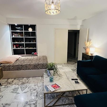 John Homestay Room In Ница Екстериор снимка