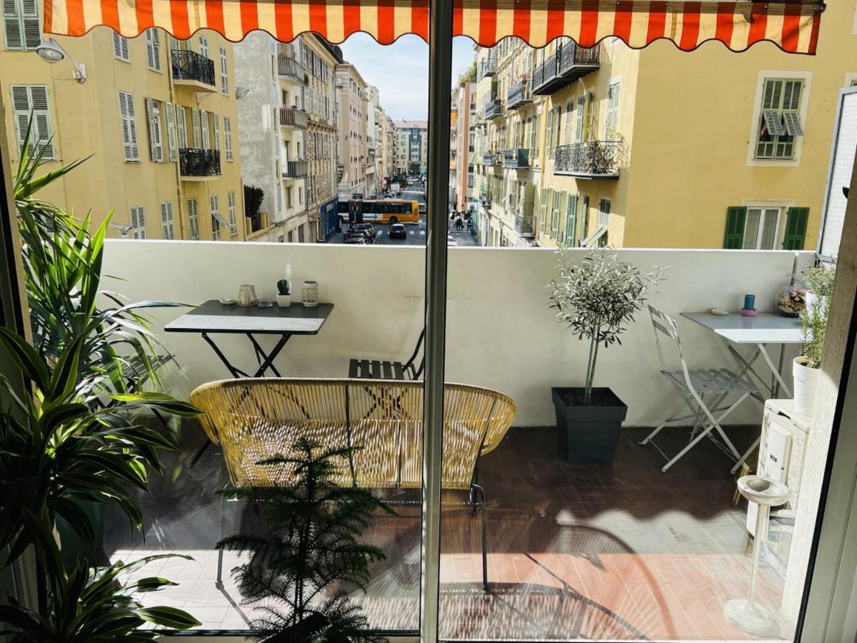 John Homestay Room In Ница Екстериор снимка