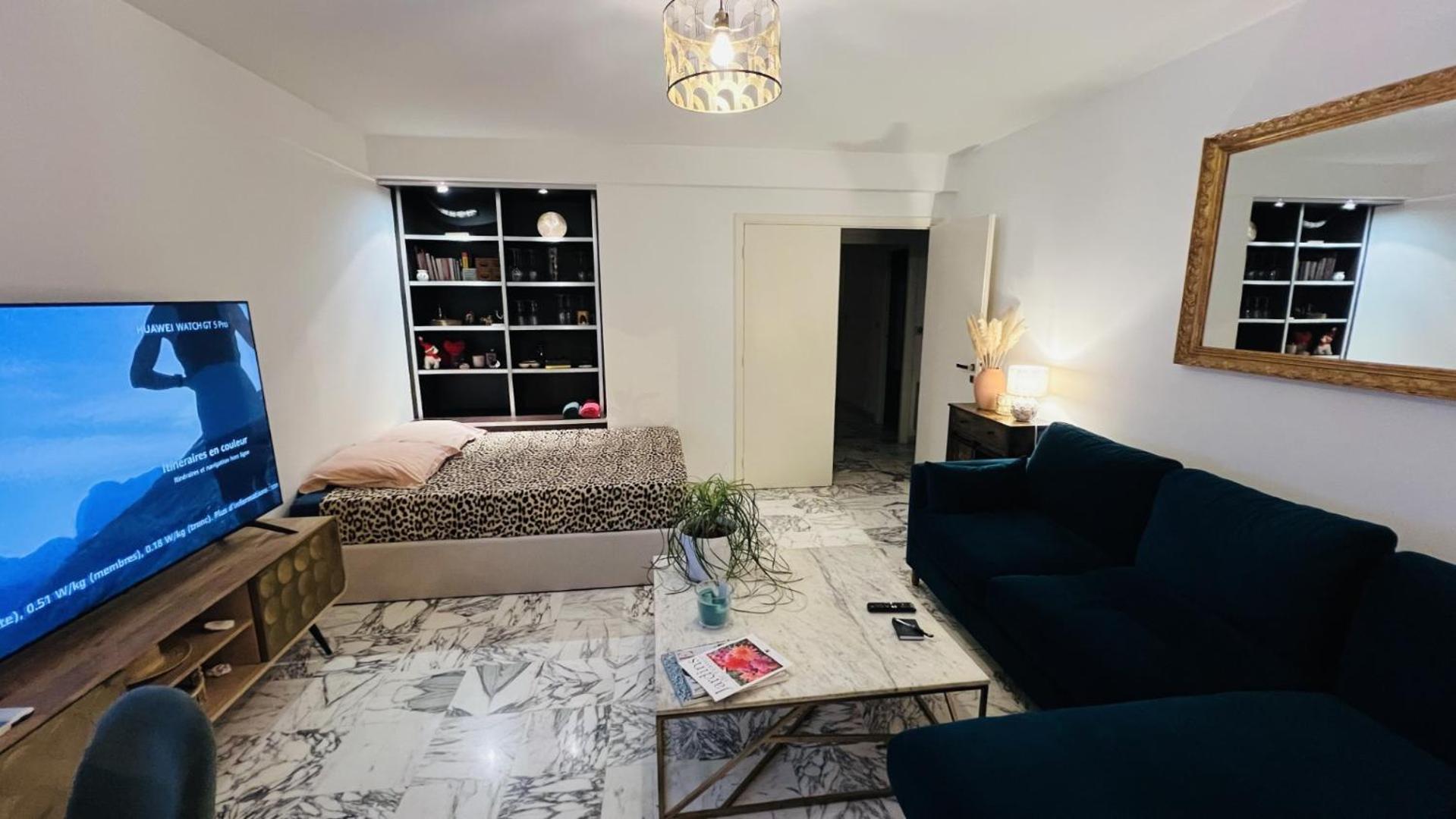 John Homestay Room In Ница Екстериор снимка